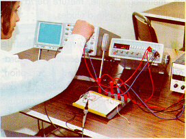 Laboratoire d'lectronique-ISET-Sousse